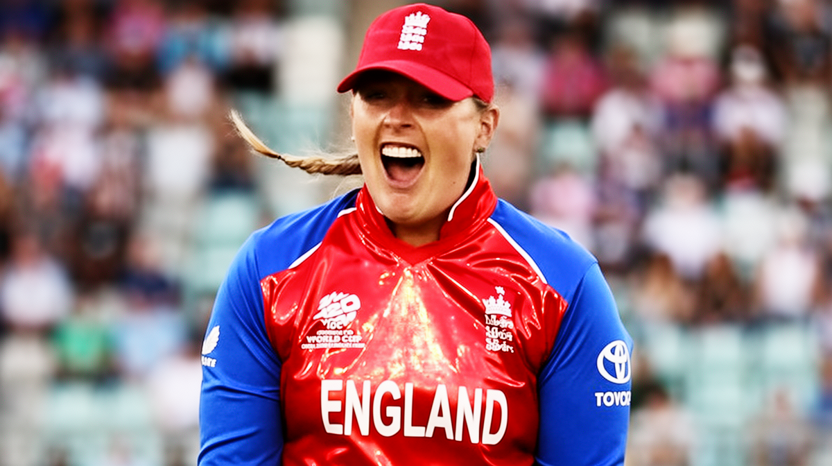 半岛体育下载 - 女子T20世界杯：英格兰如何靠努力与闪亮外套提升防守 - 半岛体育APP