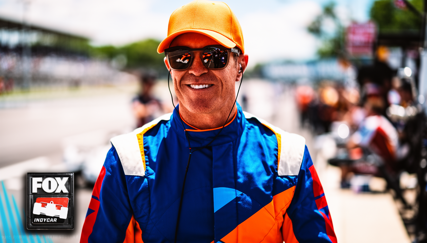半岛体育app下载 - 半岛体育APP - INDYCAR 2026 转会季追踪：费利克斯·罗森奎斯特离队，斯科特·狄克逊将何去何从？