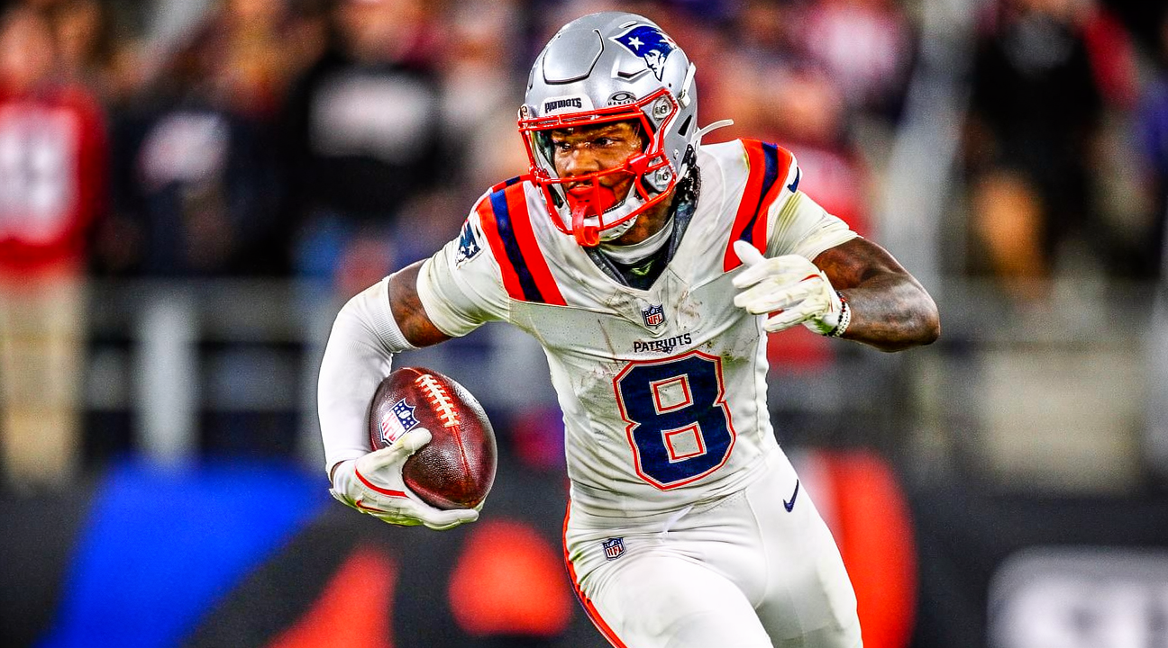 半岛体育手机版 - Stefon Diggs 宣称 NFL「二号接球手」无人能出其右，自由球员市场的真实竞争逻辑 - 半岛体育APP