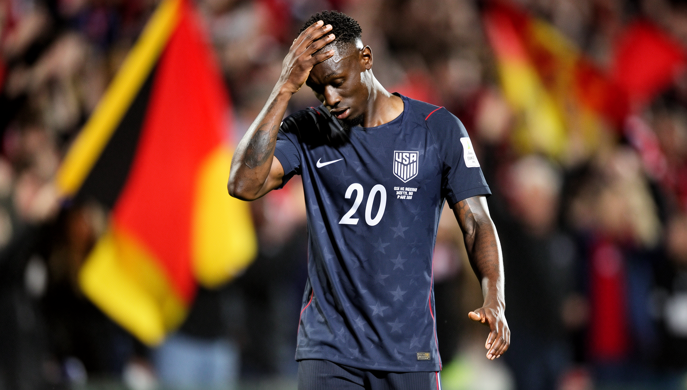 半岛体育手机版 - 美国男足止步2026世界杯16强，比利时4-1逆转淘汰 - 半岛体育APP