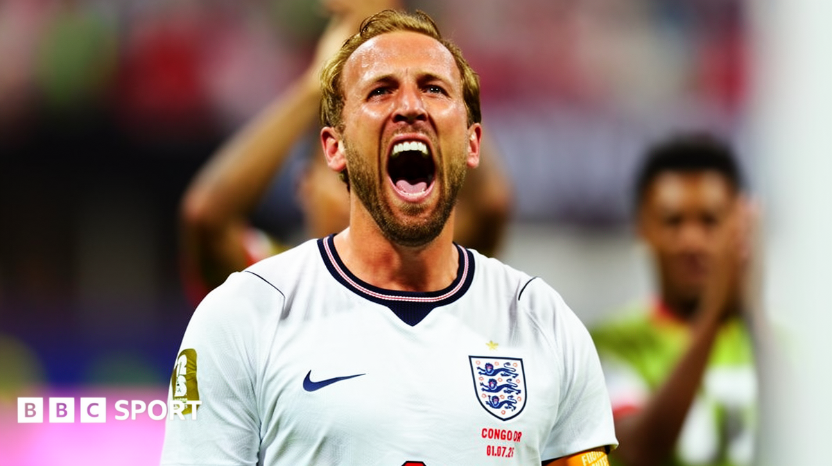 半岛体育官方入口 - 2026年世界杯：哈里·凯恩力挽狂澜 英格兰逆转刚果民主共和国 - 半岛体育APP