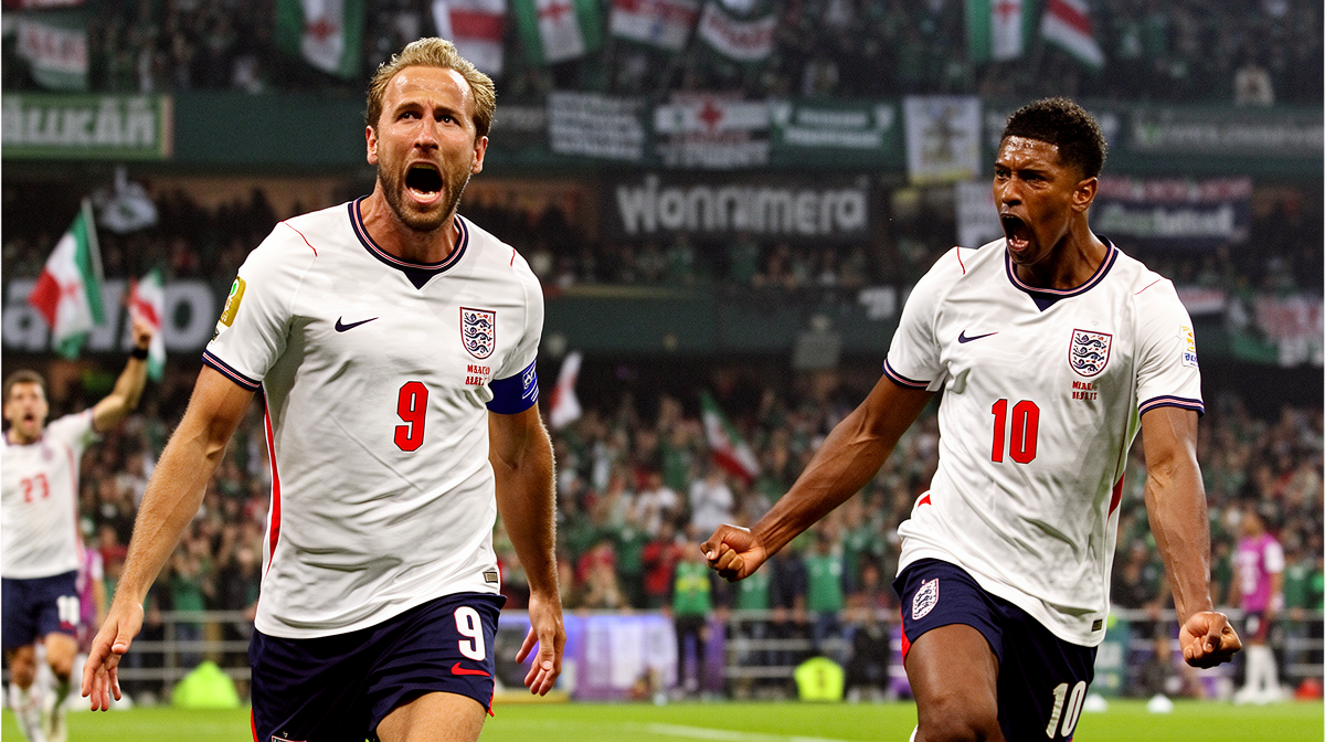 半岛体育APP - 世界杯2026：英格兰英雄夜成就传奇 - 半岛体育APP