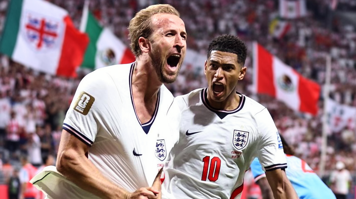 半岛体育app下载 - 2026世界杯英格兰vs墨西哥赛程不变 FIFA临时变卦告吹 - 半岛体育APP